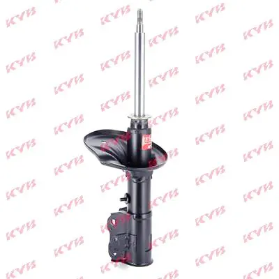 Envío Exprés Amortiguador Excel-G KYB 3.34072